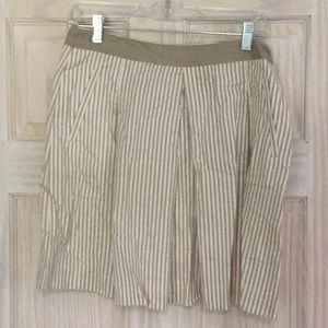 Banana Republic Skirt